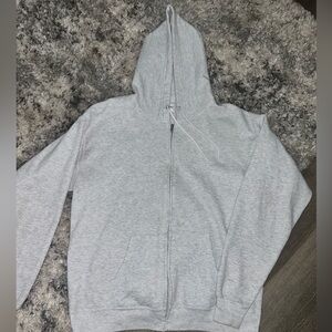 Men’s Zip Up